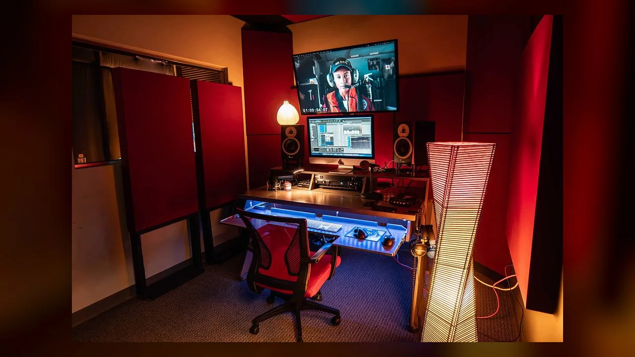 Restoring Old Videos: How ECG Productions Brings Your Memories Back to Life article visual.