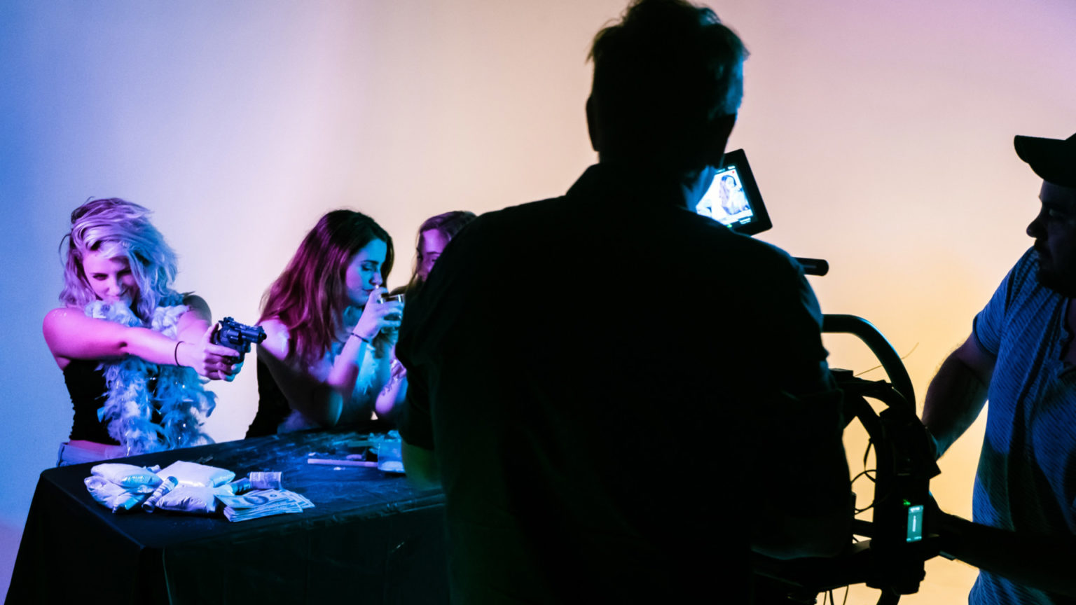 Corporate Video Trends: Staying Current with Corporate Video Production article visual.