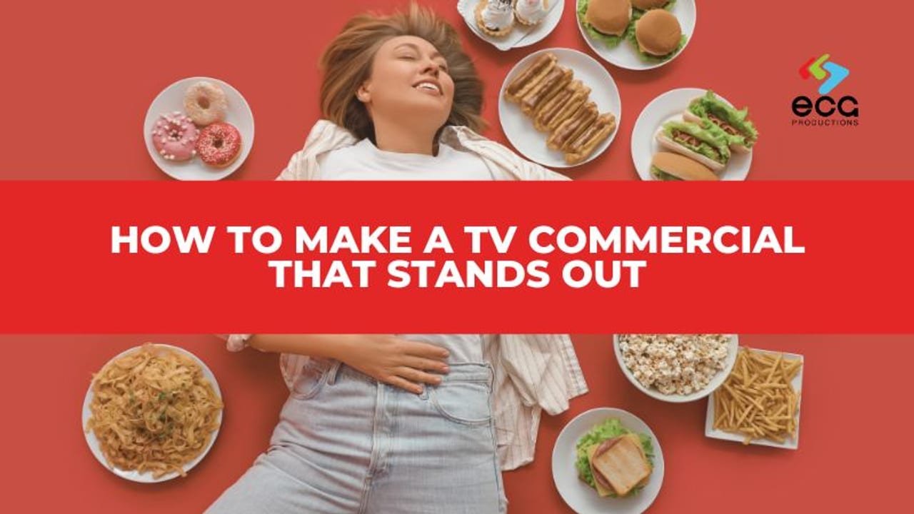 Breaking Down the Cost of TV Commercial Production article visual.