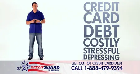 CREDIT GUARD OF AMERICA | SINGLE MALE article visual.