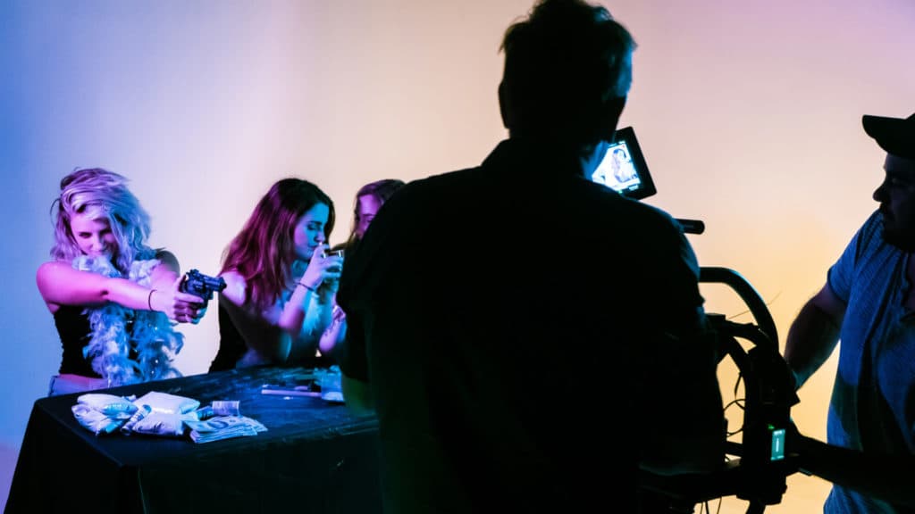 Video Production Services preview image