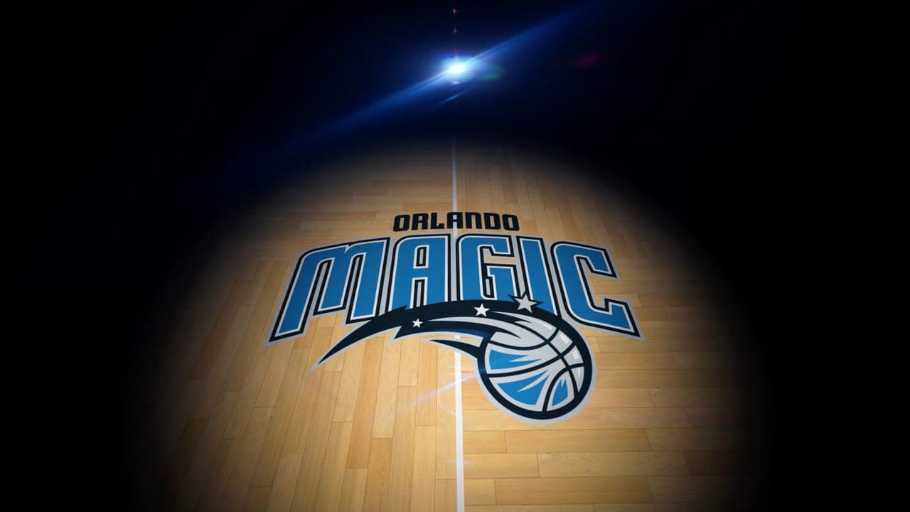 FOX Sports | Orlando Magic - Logo Animation article image showing ECG Productions animation, motion graphics, or visual storytelling work.