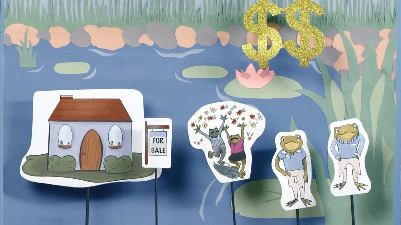 Leapfrog Mortgage | Pinball - 0:30 Commercial commercial or campaign video frame showing brand, product, or promotional storytelling.