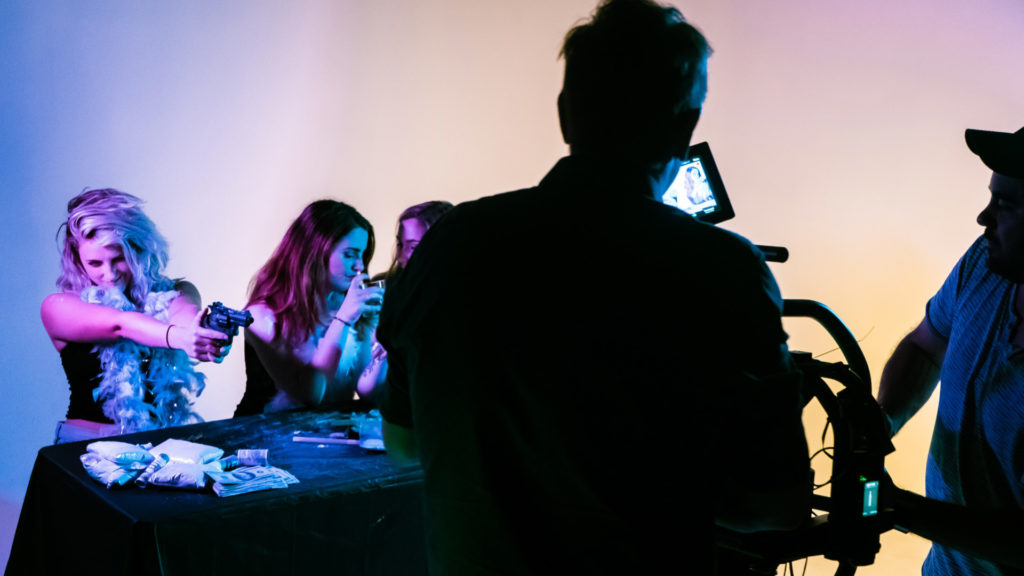 Video Production Services preview image