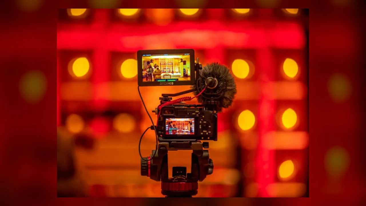 Immersing in the Excitement: Unveiling the World of Live Event Coverage article image for video production planning, budgets, and business decisions.