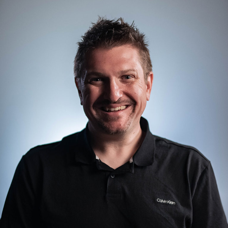 Jason Sirotin