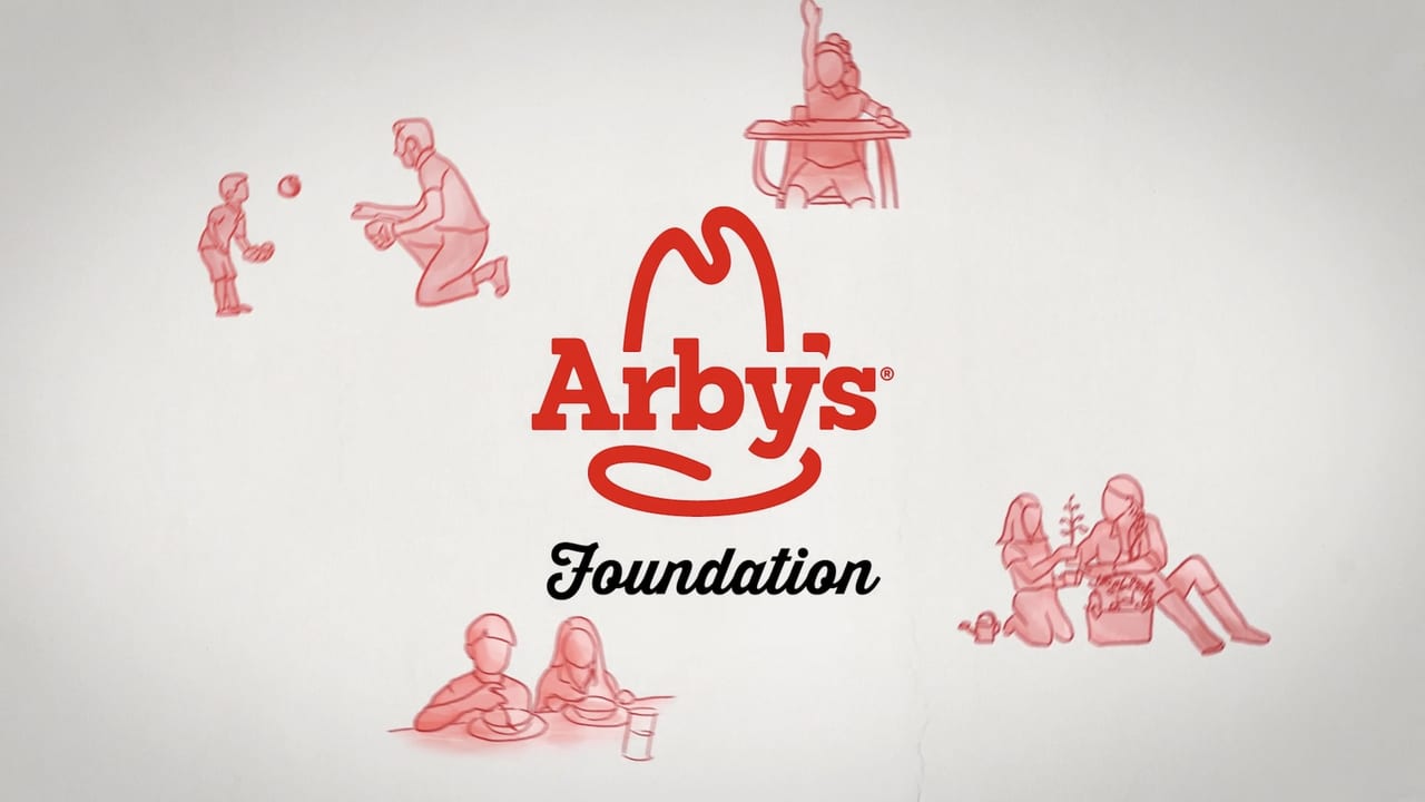 Arby’s | Arby’s Foundation Impact animation or motion graphics frame showing designed visual storytelling and production polish.
