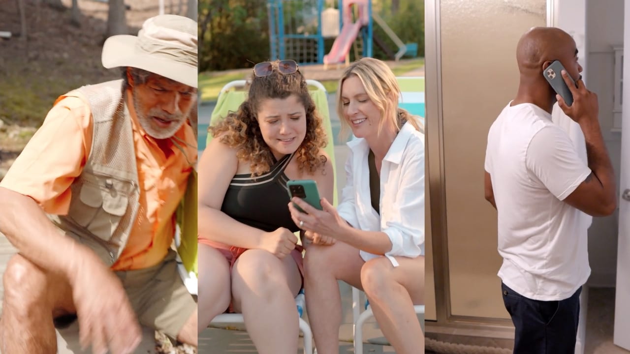 Children’s Healthcare of Atlanta | Strong4Life | Water Safety - Always Be Your Child’s Lifeguard training video frame showing workforce, safety, compliance, or instructional content.