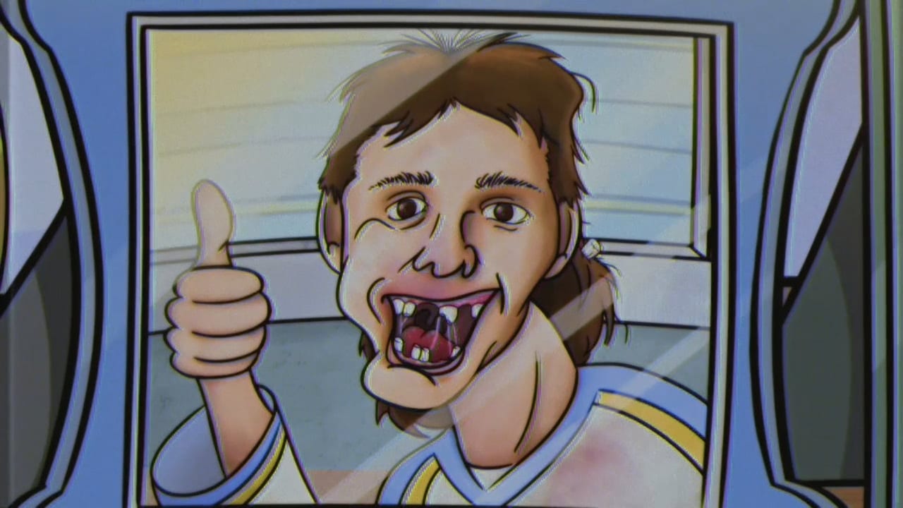FOX Sports | Hey Dave! - What’s Your Worst Injury? article image from ECG Productions.
