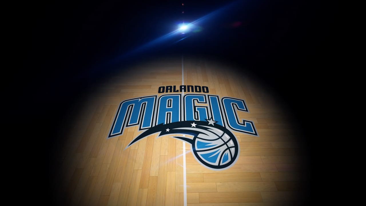 FOX Sports | Orlando Magic - Logo Animation article image showing ECG Productions animation, motion graphics, or visual storytelling work.