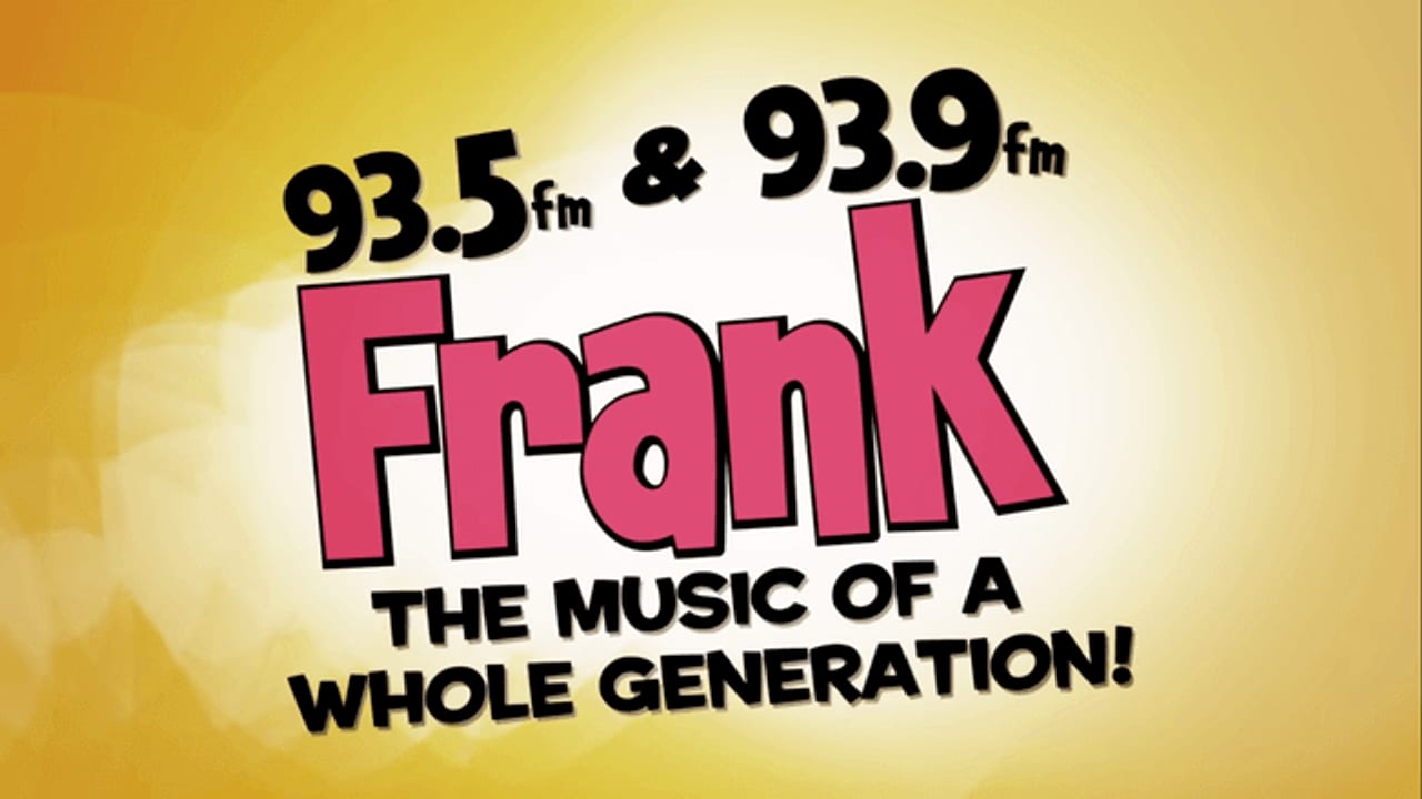 Frank Morning Show | Radio Commercial commercial or campaign video frame showing brand, product, or promotional storytelling.