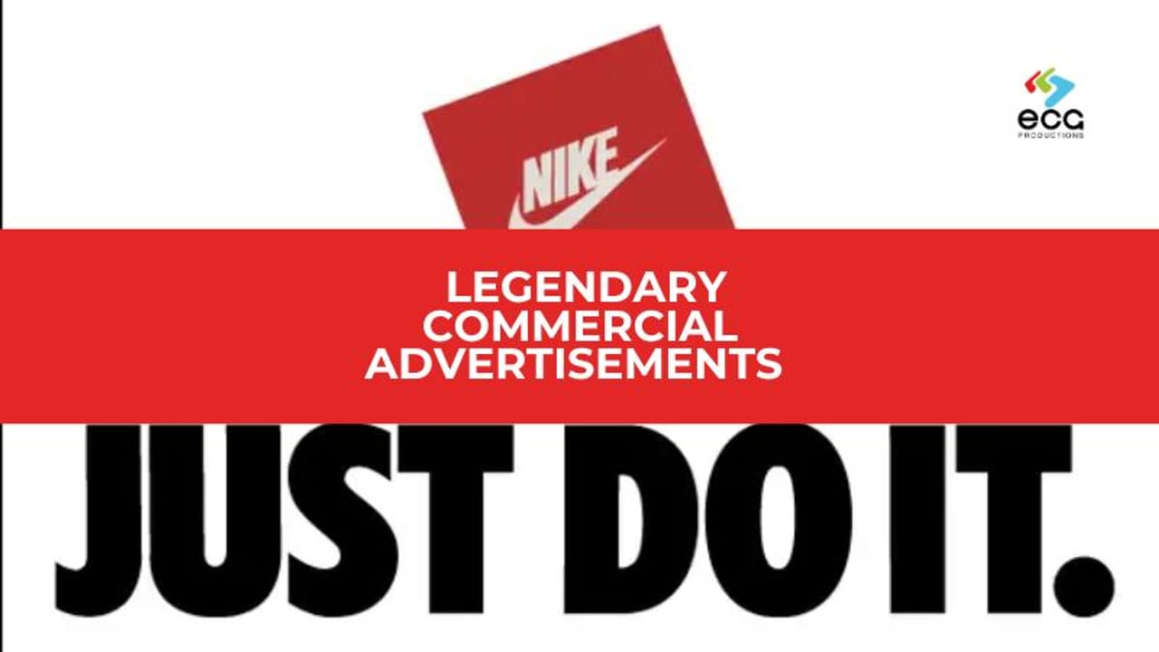 What Makes Legendary Commercial Advertisements Truly Timeless? article image for video marketing, brand storytelling, and campaign strategy.