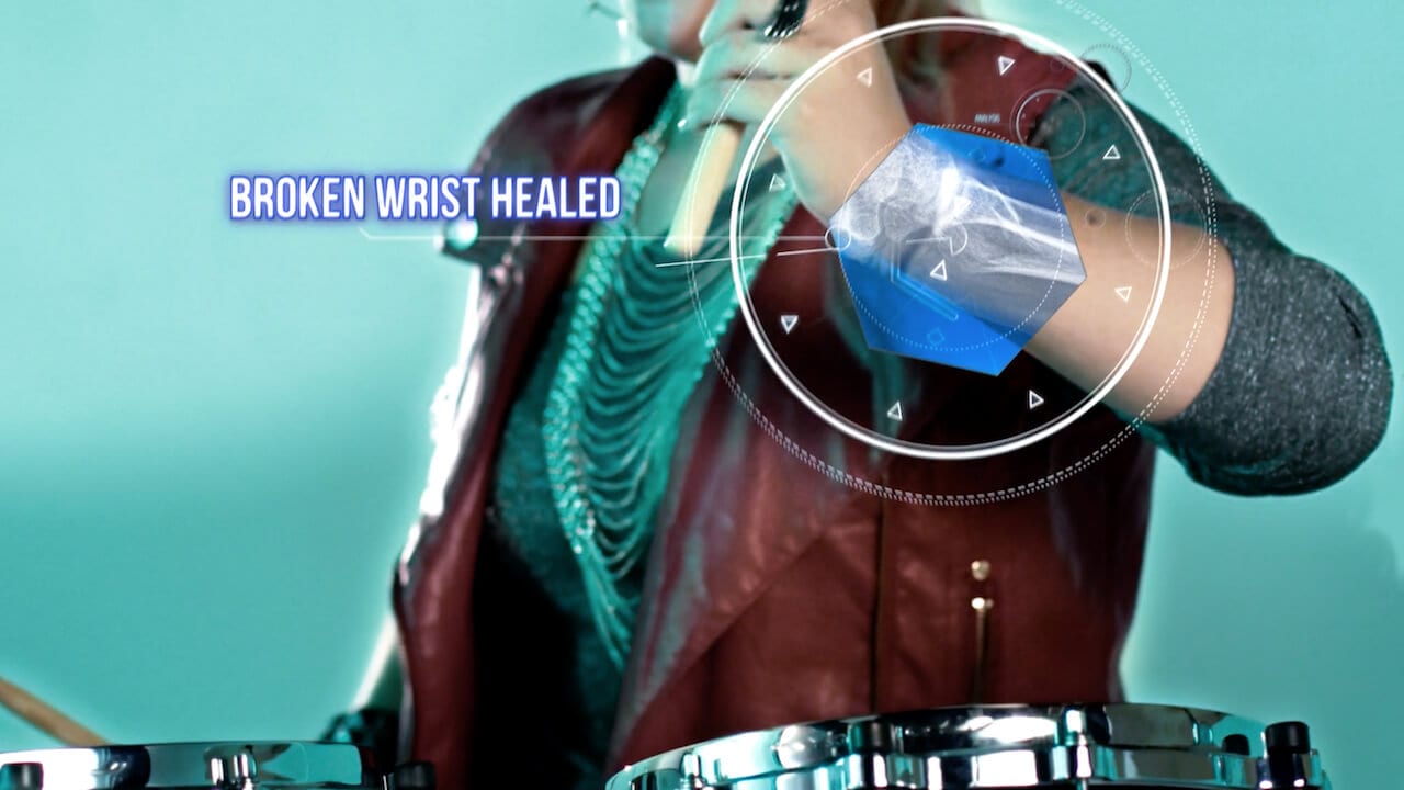 Resurgens Orthopaedics | Neck to Toes 0:15 commercial or campaign video frame showing brand, product, or promotional storytelling.