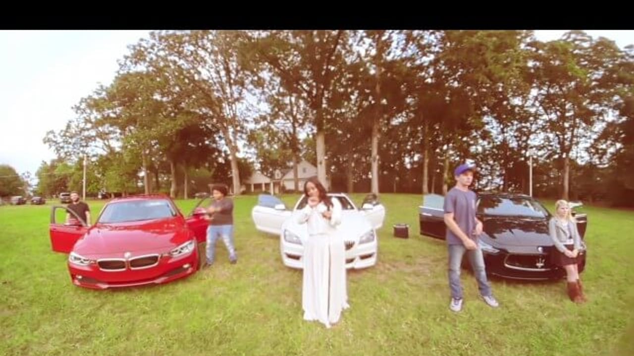 Sky | "Missing You" 360 Music Video music video frame showing artist performance, visual tone, or release imagery.
