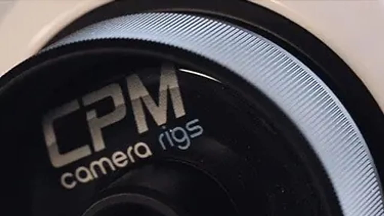 VIDEO BLOG #1: CPM FF-1000 Follow Focus Review article image showing ECG Productions crew, cameras, or on-set production work.