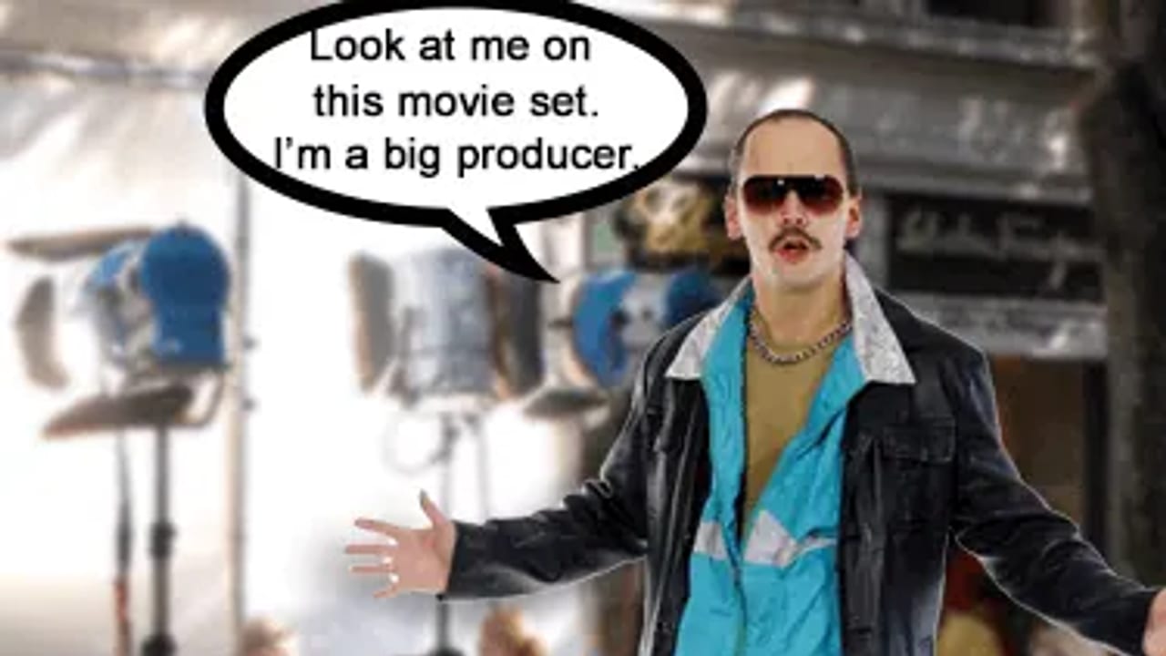 WHY WANNABES HURT THE VIDEO BUSINESS article image for video production planning, budgets, and business decisions.