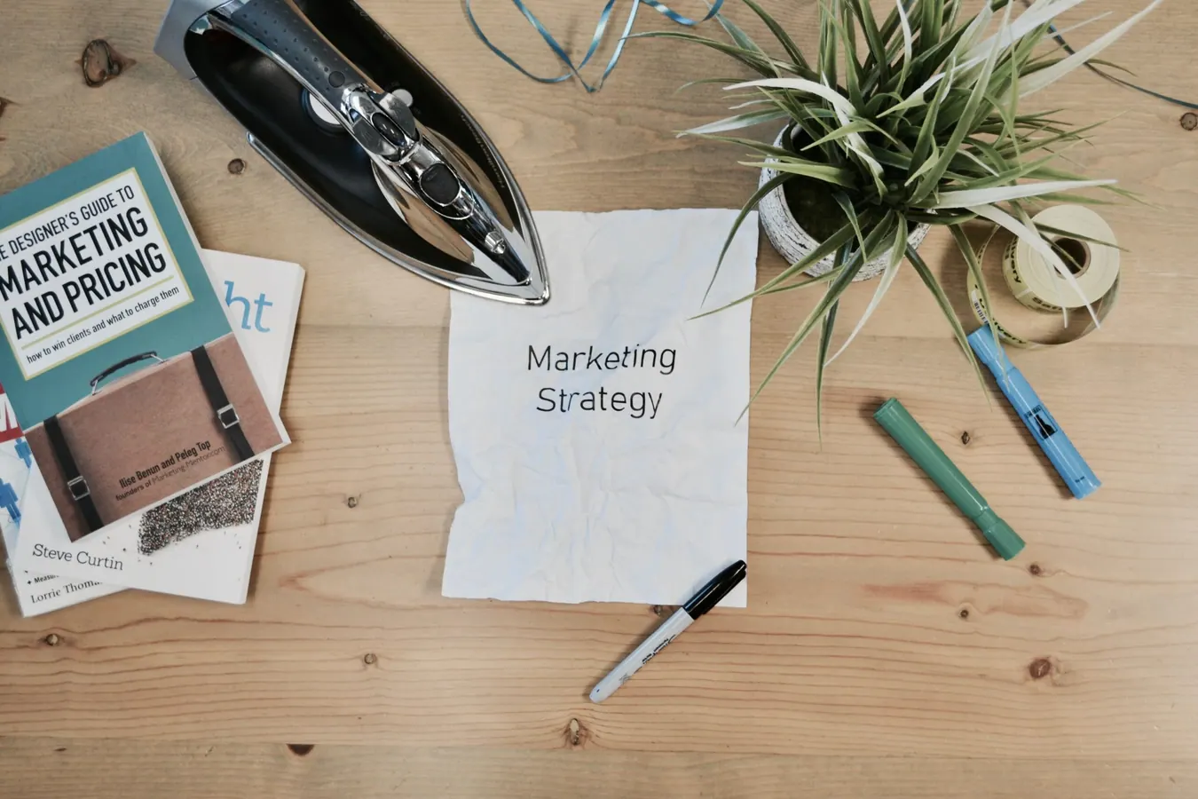Branded Video Content: Why your Marketing Strategy needs it article visual.