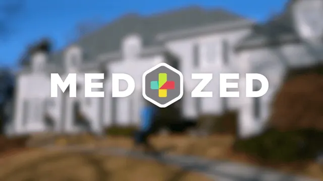 MedZed | TV Commercial commercial or campaign video frame showing brand, product, or promotional storytelling.
