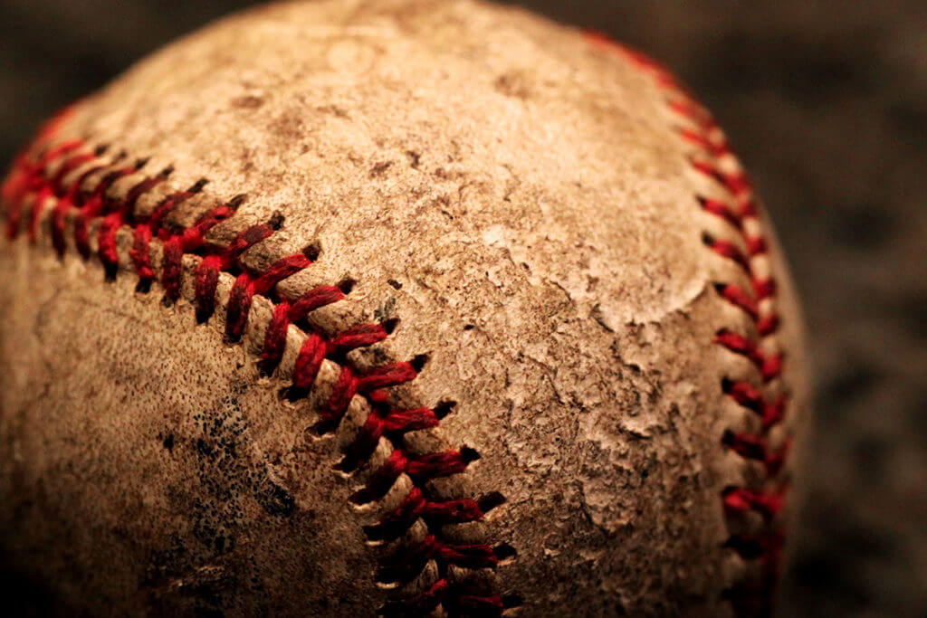 A Film Geek's Guide to Baseball