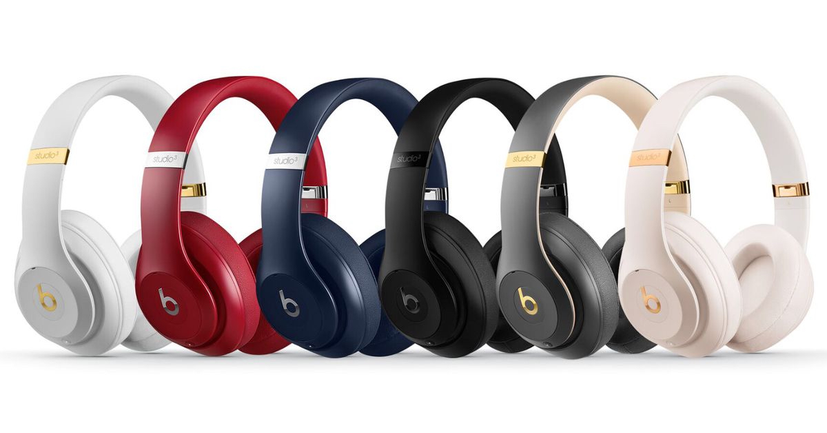 beats by dre music