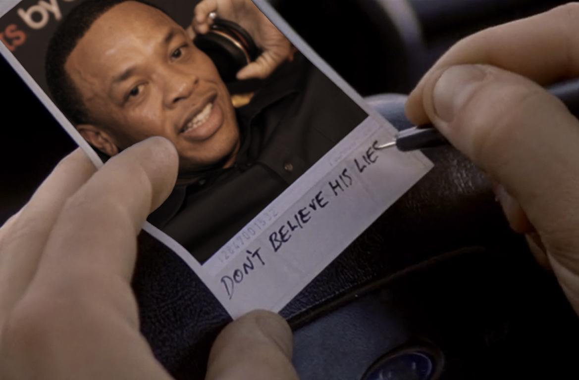 The Truth About Beats Headphones by Dr. Dre